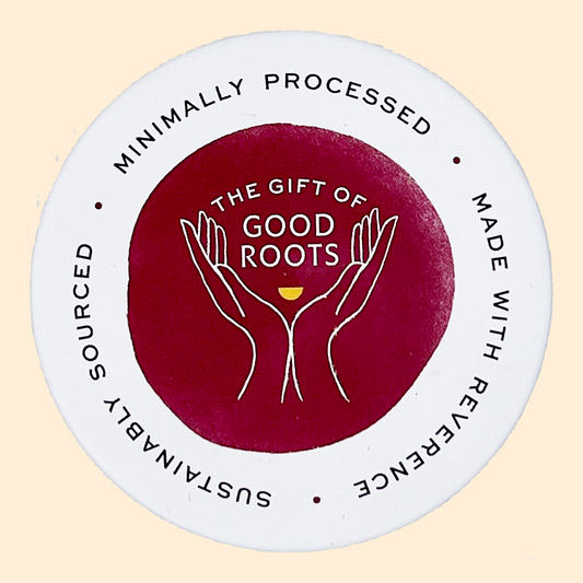 Anjali's Chai Masala with Extra Ginger, 2 oz Tin - Spice Blend