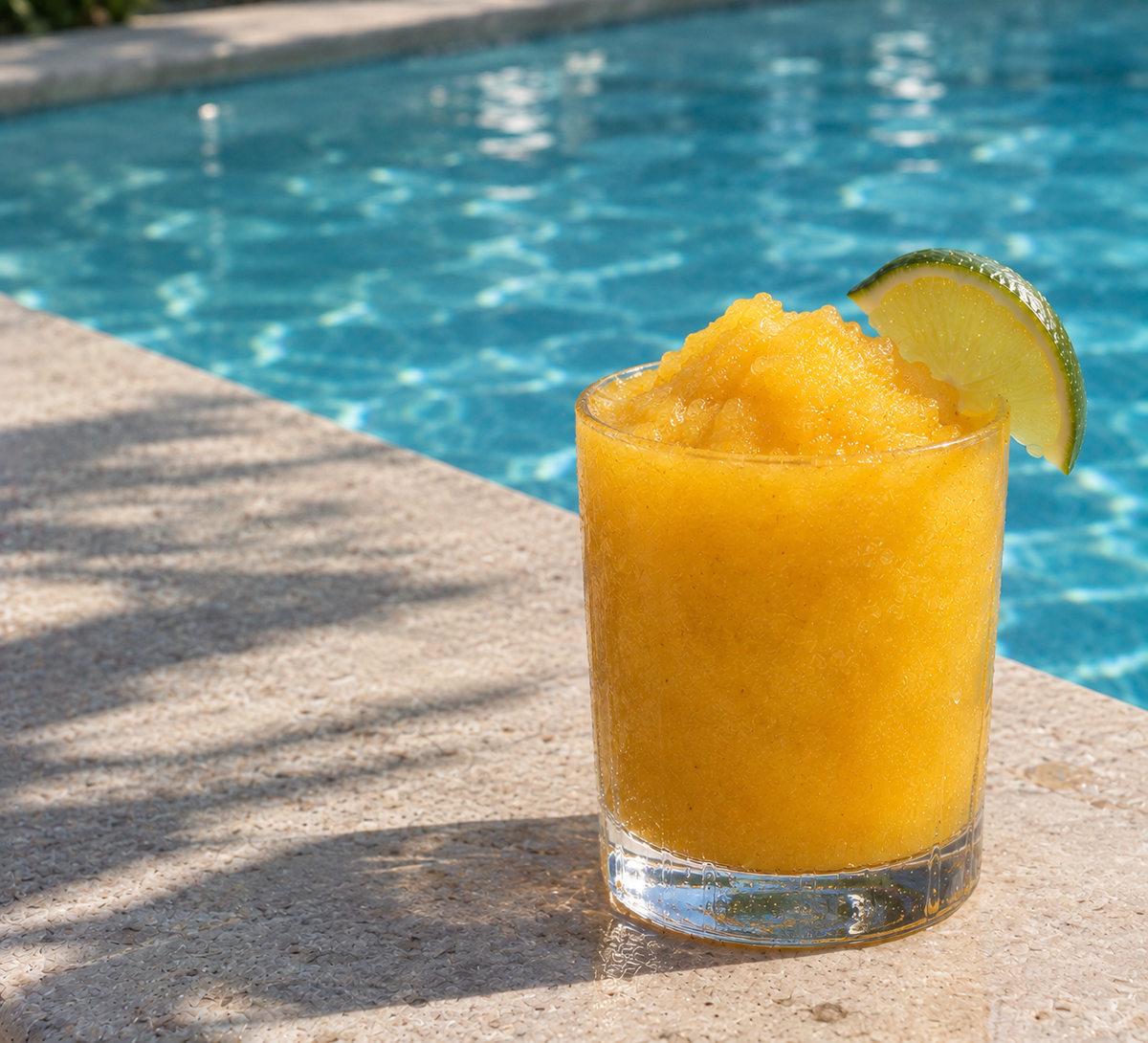 Turmeric Margarita