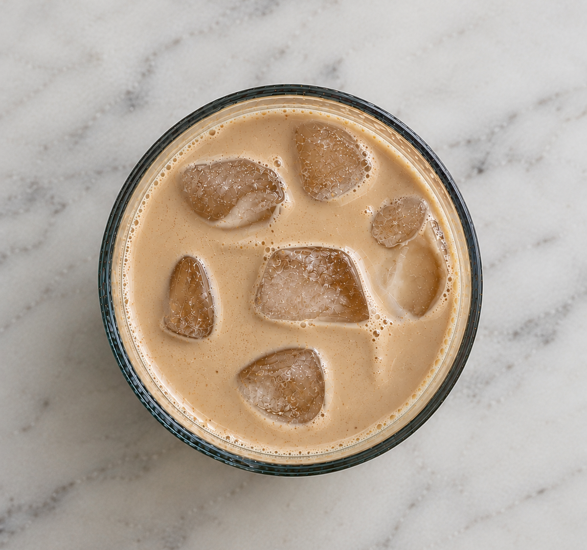 Iced Masala Chai
