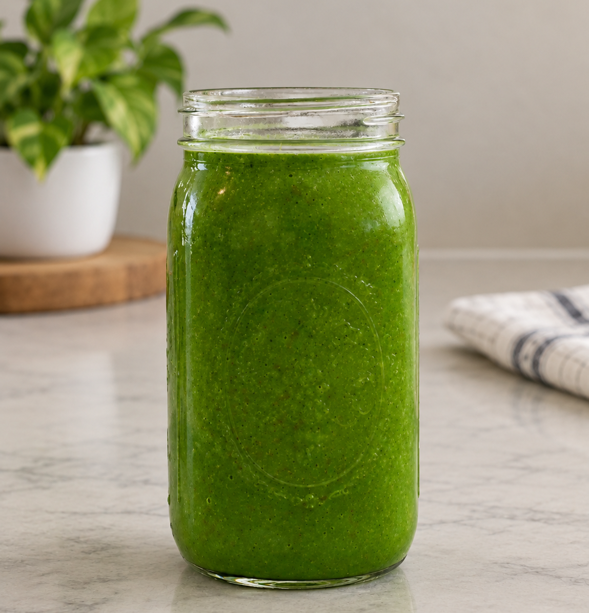 Resilience® Green Smoothie