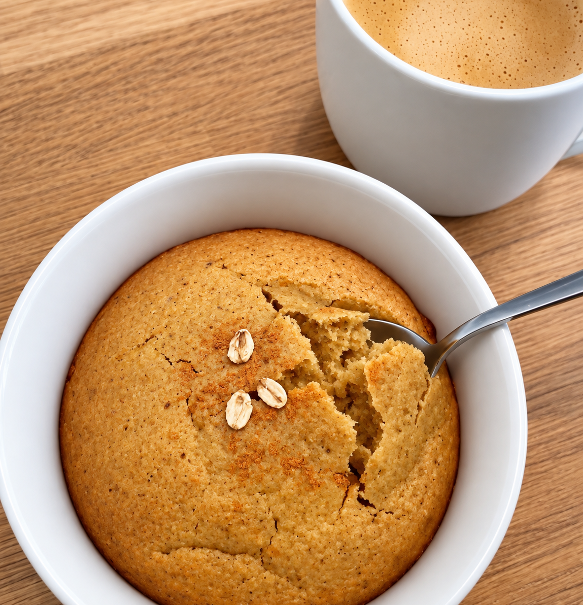 Resilience® Baked Oatmeal