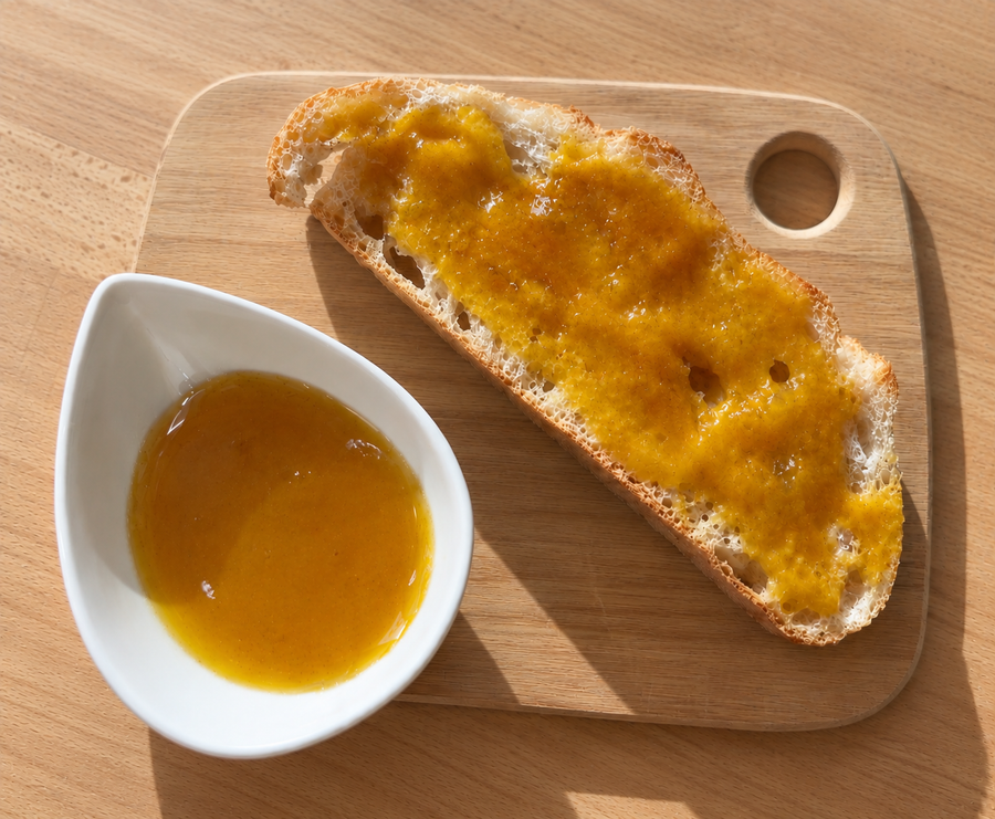 Resilience® Lemon Spread