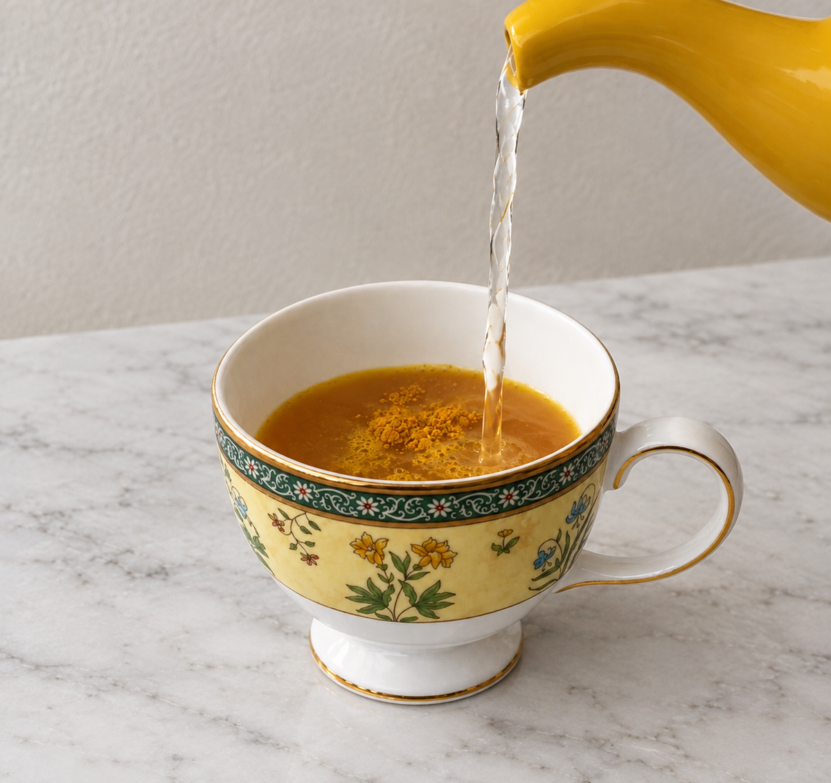 Resilience® Turmeric Shot