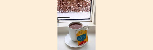 Resilience® Hot Cocoa