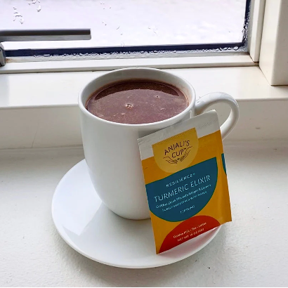 Resilience® Hot Cocoa