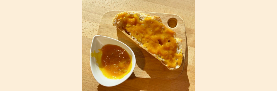 Resilience® Lemon Spread