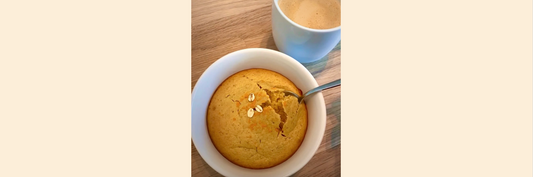 Resilience® Baked Oatmeal