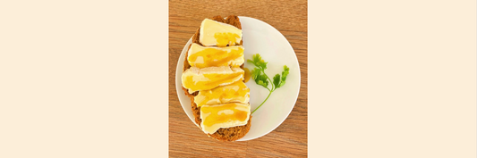 Resilience® Turmeric Honey