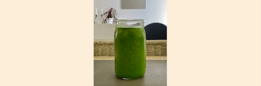 Resilience® Green Smoothie