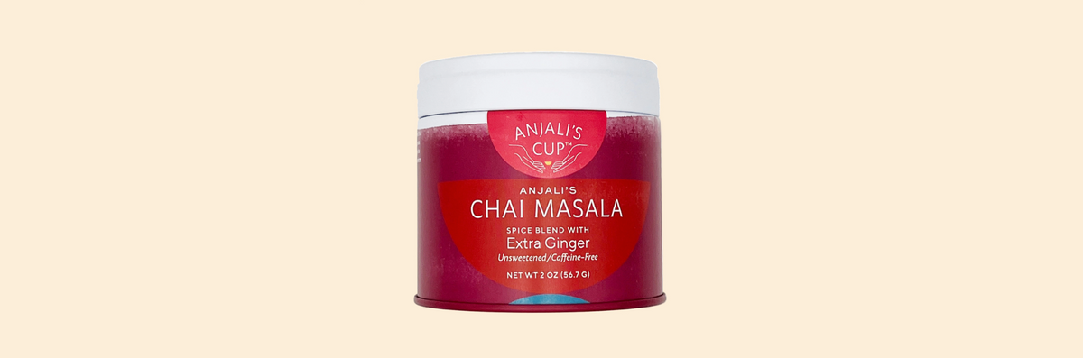 Bon Appétit: The Best Chai You Can Buy