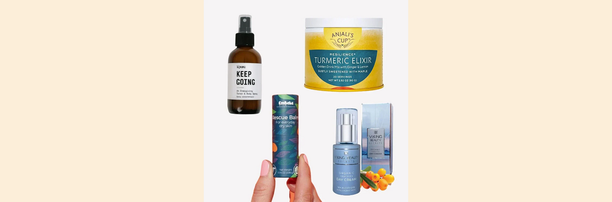 Jennifer Magazine: VIP Yourself with these Women-Founded Brands