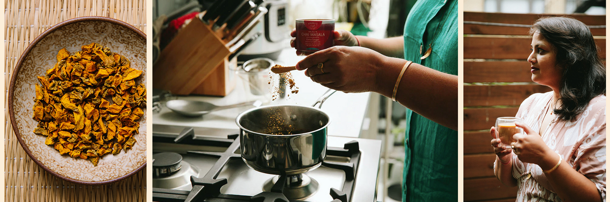 Good Food Jobs: Deep Roots: In Conversation with Anjali Bhargava