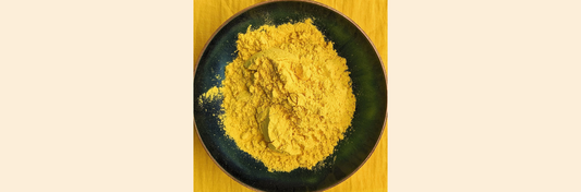 Turmeric is the New Chia
