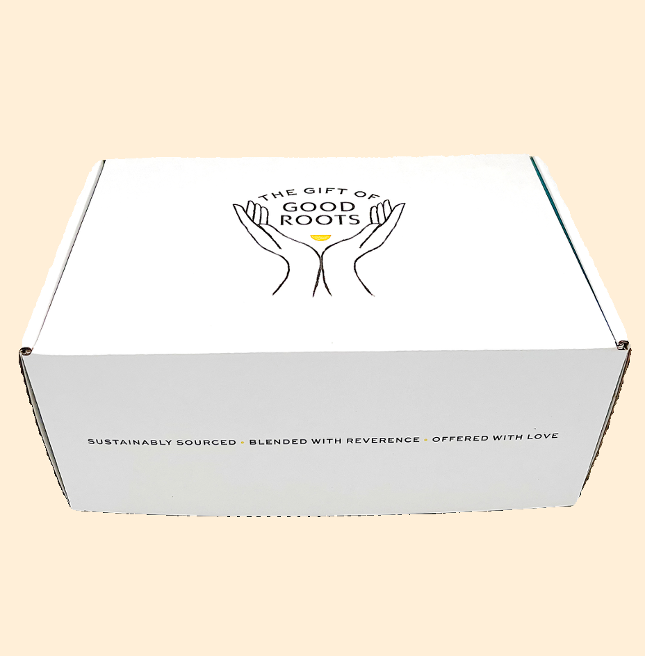 Chai Lovers Gift Box