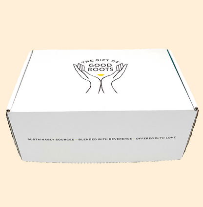 Chai Lovers Gift Box