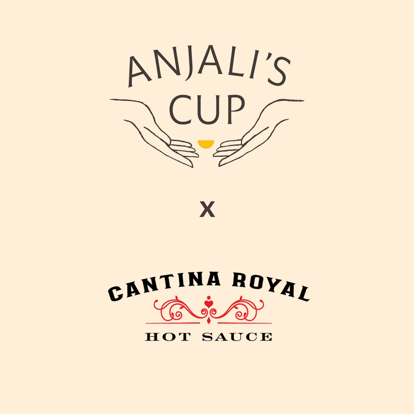 Resilience® Turmeric, Tarragon & Habanero Chili Hot Sauce