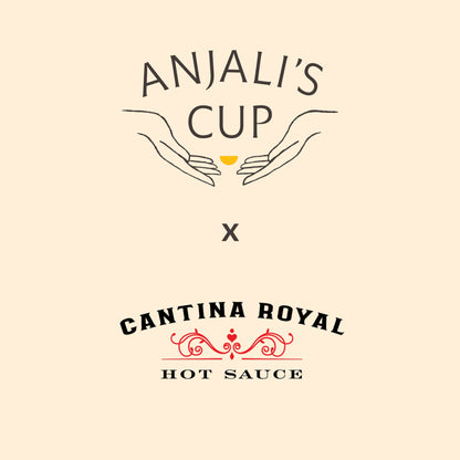 Resilience® Turmeric, Tarragon & Habanero Chili Hot Sauce