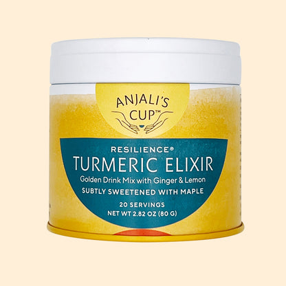 Turmeric Lovers Gift Box