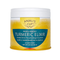Resilience® Turmeric Elixir, 20 Serving Tin - Bright Golden Latte Mix