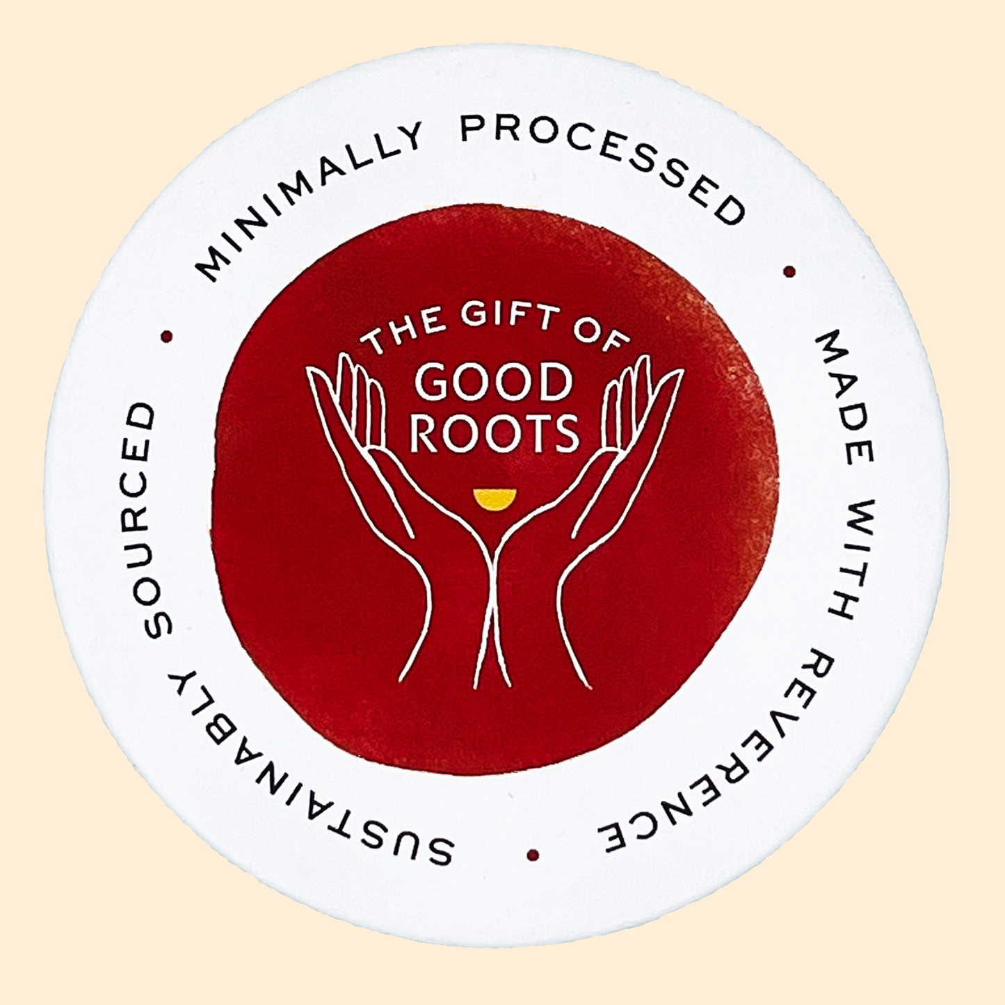 Anjali's Chai Masala with Turmeric & Saffron, 2 oz Tin - Spice Blend