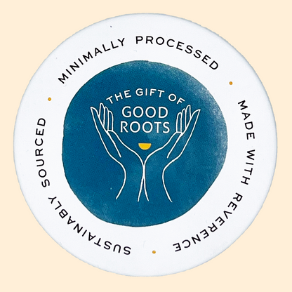 Resilience® Turmeric Elixir, 20 Serving Tin - Bright Golden Latte Mix