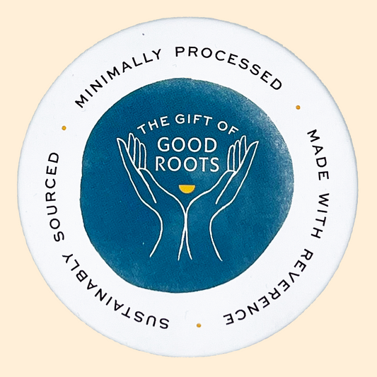 Resilience® Turmeric Elixir, 20 Serving Tin - Bright Golden Latte Mix