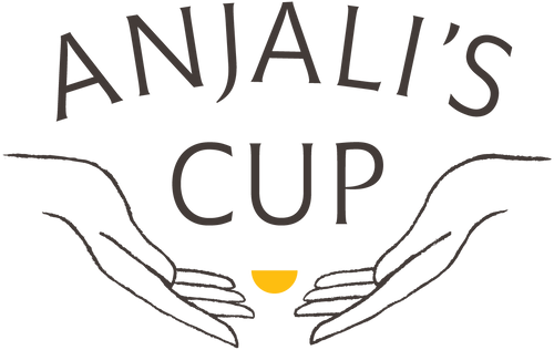 Anjali's Cup