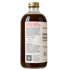 Momentum Masala Chai Concentrate, 16 Servings, 16 oz Bottle