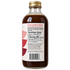 Momentum Masala Chai Concentrate, 8 Servings, 8 oz Bottle