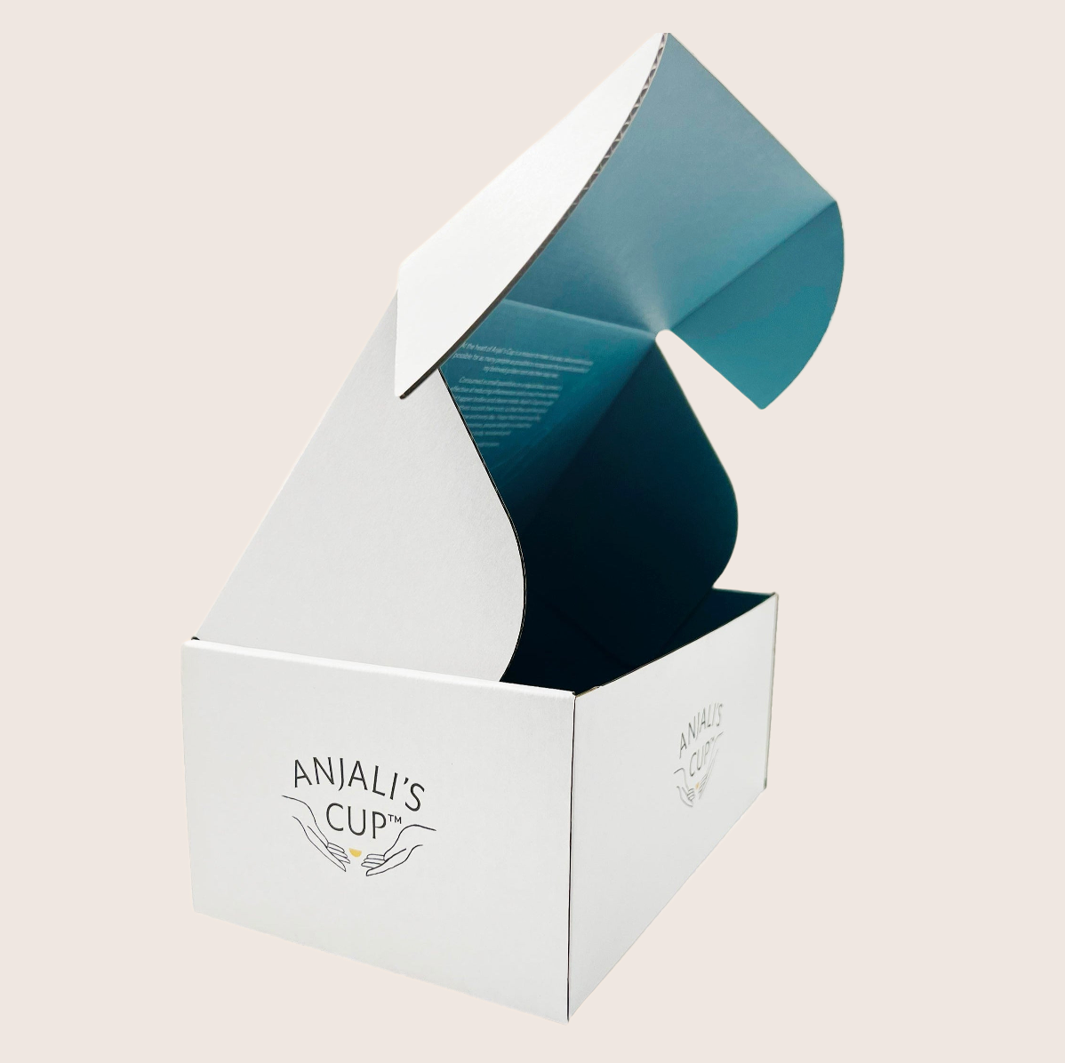 Anjali's Cup Gift Box