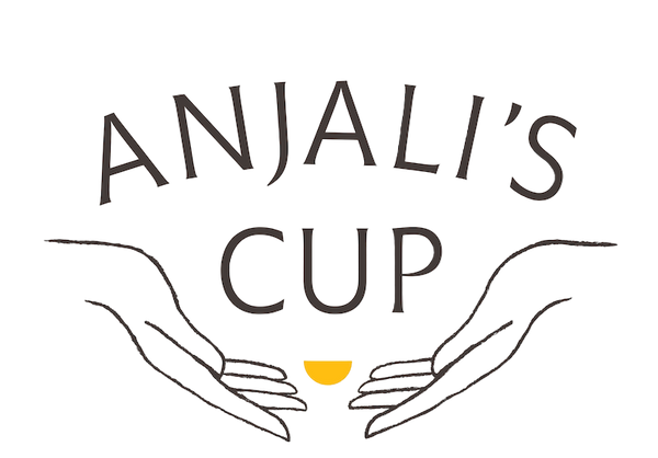 Anjali's Cup