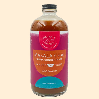 Chai Lovers Gift Box