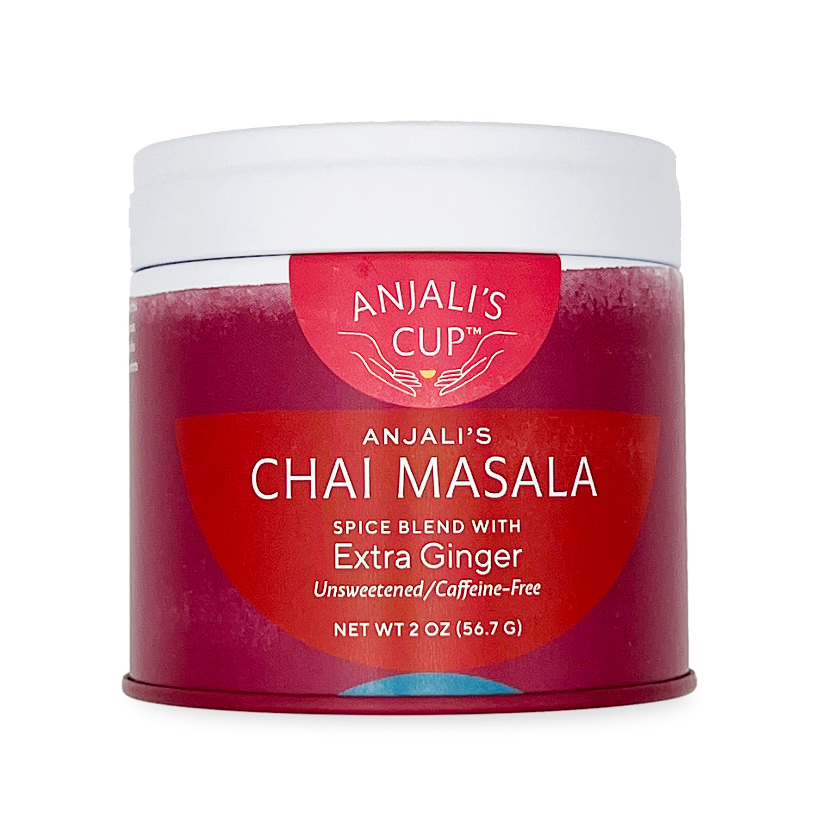 Best Ginger Chai Masala Powder - Chai Masala with extra ginger 