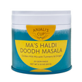 Ma’s Haldi Doodh Masala