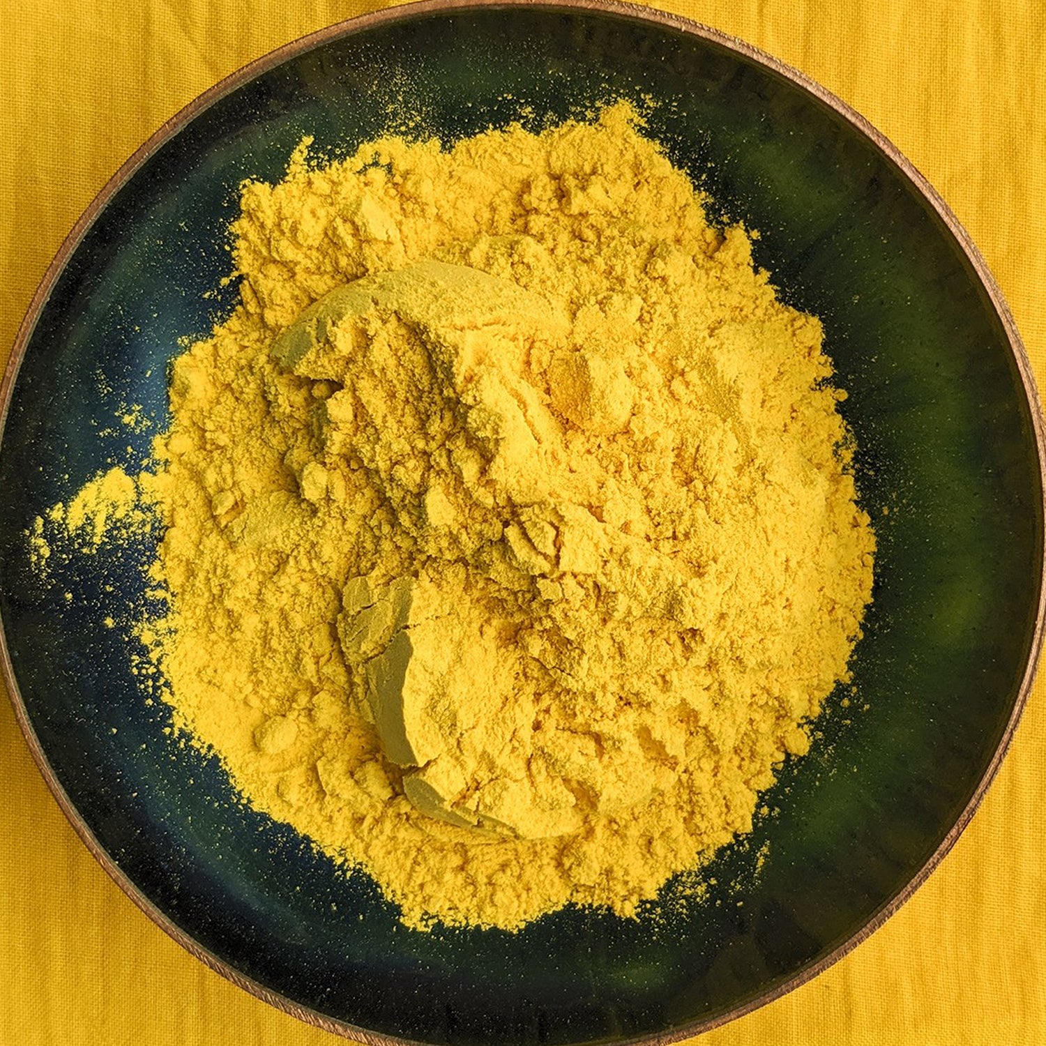 Organic Haldi Powder